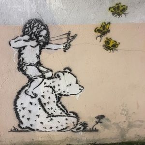 Meet your Posher, Jonathan